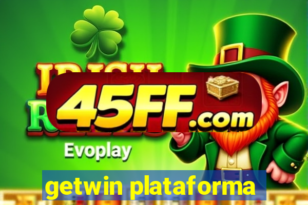 getwin plataforma